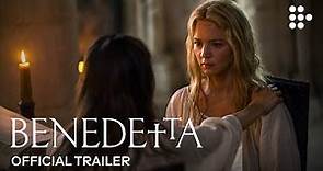 Paul Verhoeven's BENEDETTA | Official Trailer | In Cinemas April 15 & On MUBI July 1