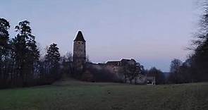 Burg Seebenstein Niederösterreich Pittental
