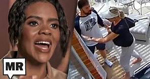 Candace Owens BURIES Steven Crowder After Video Exposes His Deranged Treatment Of Ex-Wife Hilary