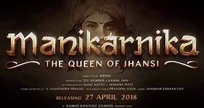 Manikarnika - Queen of Jhansi ( Full HD Movie )|| Hindi 720p || Kangana Ranaut || Jisshu Sengupta