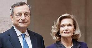 Maria Serena Cappello, chi è la moglie di Mario Draghi