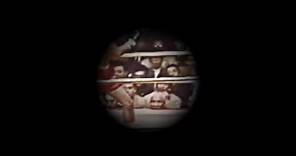 El Más Grande, el Artista del Ring | Charles Washington Bufón