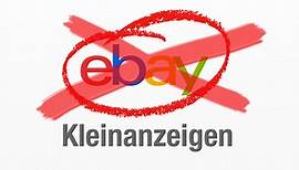 Verkaufsplattform: Ebay Kleinanzeigen ändert seinen Namen