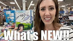 Sam’s Club✨WHAT’S NEW✨|| Tons of Limited Time Only + NEW items + Clearance!!