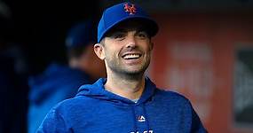 The top moments of David Wright's career