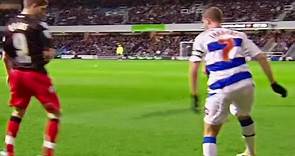 Adel Taarabt showing all his talent. Taarabt mostrando todo seu talento. #AdelTaarabt #Taarabt #skills