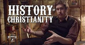 Brief History of Christianity