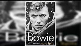 David Bowie biografie Deutsch | Berühmte Personen
