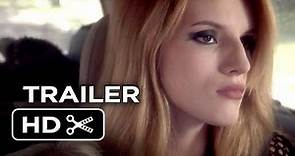 Amityville The Awakening Official Trailer 1 (2015) - Bella Thorne Horror Movie HD