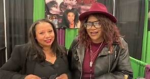 Tammy Reese Interviews Toy Newkirk (Cast Member of “A Nightmare on Elm Street 4: The Dream Master”)