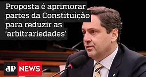 Luiz Philippe de Orleans e Bragança defende reforma do Judiciário