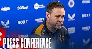 PRESS CONFERENCE | Michael Beale | 29 Sep 2023