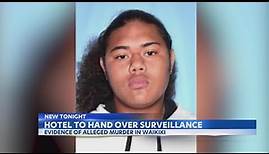 Hawaii Crime and Courts: HPD seeking hotel surveillance in attempted murder investigation, trial
