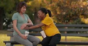 Pregnant Scenes from Unexpected (2015) | Colbie Smulders