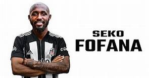 Seko Fofana ● Welcome to Beşiktaş ⚫⚪ Skills | 2023 | Amazing Skills | Assists & Goals | HD