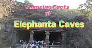 Visit of Elephanta cave | Amazing facts of Elephanta island | Elephanta caves- UNESCO world heritage