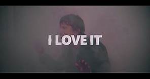 Rob Thomas - I Love It [Official Lyric Video]
