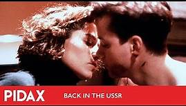 Pidax - Back in the USSR (1992, Deran Serafian)