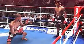 ¡Asesino del Muay Thai! El golpeador más peligroso - Buakaw Por Pramuk