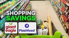 Flashfood, Giant Eagle save more than 1 million pounds of food