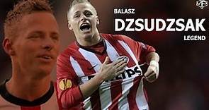 Balázs Dzsudzsák ►Hungarian Style ● 2008-2011 ● PSV Eindhoven ᴴᴰ