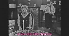 Search for Tomorrow Sept 5th 1960 - Soap Operas Full Episodes