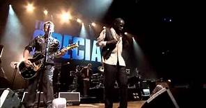 The Specials 30th Anniversary Tour（Full）