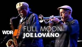 Joe Lovano & Dave Douglas - Full Moon | WDR BIG BAND