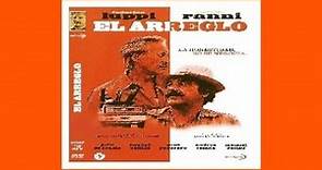 El Arreglo - Federico Luppi - Rodolfo Ranni - Julio de Grazia - Argentina - 1983 - completa