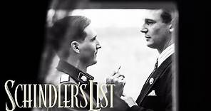 Schindler's List | Where's the Scam? | Film Clip