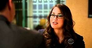 Kat Foster in "The Good Wife" - Part 2