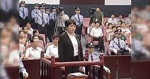 Comienza en China el juicio de Bo Xilai, el " Príncipe Rojo"