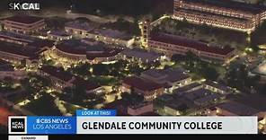 Glendale Community College | Look At This!