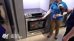 Samsung Chef Collection Range - CES 2014