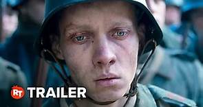 All Quiet on the Western Front Trailer #1 (2022)