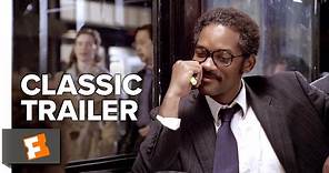 The Pursuit of Happyness (2006) Official Trailer 1 - Will Smith Movie