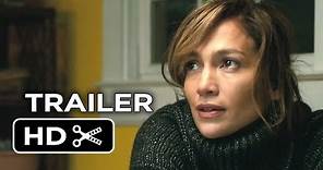 Lila & Eve Official Trailer #1 (2015) - Jennifer Lopez, Viola Davis Thriller HD