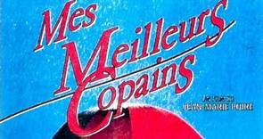 Mes meilleurs copains [1989] (FHD) eng. sub.