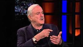 Real Time with Bill Maher: John Cleese on Political Incorrectness (HBO)