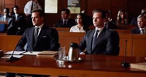 Here's Why Suits Was Cancelled (And If It Could Ever Come Back) - SlashFilm