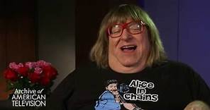 Bruce Vilanch on "Hollywood Squares"