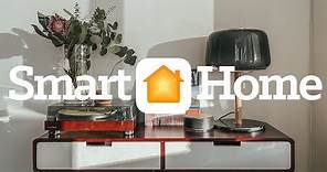 Cómo comenzar tu apartamento inteligente | Smart Home