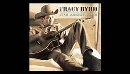 It's About Time - Tracy Byrd