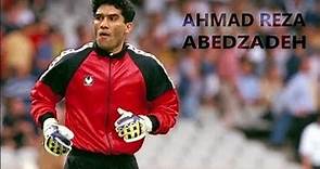 AHMAD REZA ABEDZADEH ● Greatest moments ► احمد رضا عابدزاده ||HQ||