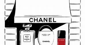 CHANEL Beauty Boutique – Delivery
