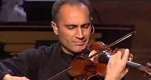 Armenian Duduk on Yanni Live! The Concert Event