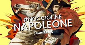 Noccioline #42 - NAPOLEONE BONAPARTE SPIEGATO FACILE in 5 MINUTI