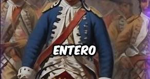 Le gustaban los hombres altos | Rey Federico Guillermo de Prusia #historia #datoscuriosos