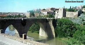 Toledo, Castilla-La Mancha - Spain