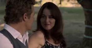The Mentalist 7x07-Lisbon says I love you to Jane♥(last scene)
